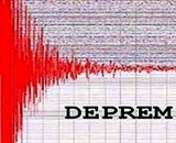 Yunanistan'ın Girit Adasında 6.4 Büyüklüğünde Deprem Oldu